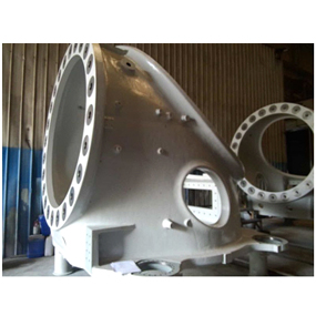 Pre Engineered Buildings