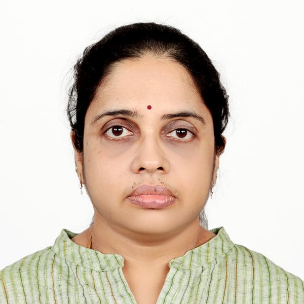 Sudha Madhavi Vedula